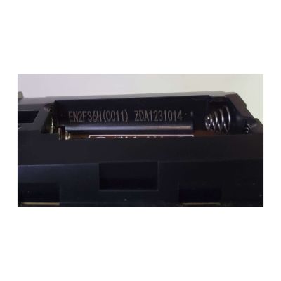 CONTROL REMOTO PARA SMART TV HISENSE, CON COMANDO DE VOZ ((NUEVO, ORIGINAL)) / EN2F36H(0011) / RSAG8.074.6718 / ZDA1231014 / MODELO 43A4KV / 32A4KV / 40A4KV - Imagen 3